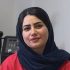خانم سحر درویش زاده